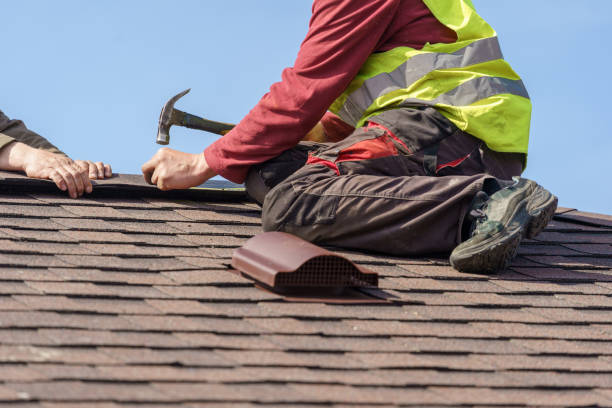 Best Roof Repair Services  in Rutherford, NJ
