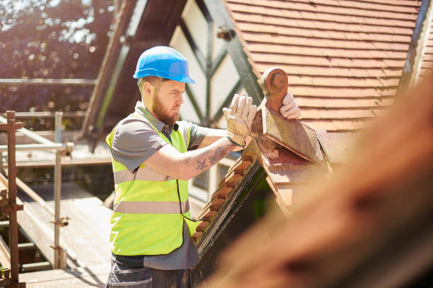 Trusted Rutherford, NJ Roofing Contractor Experts